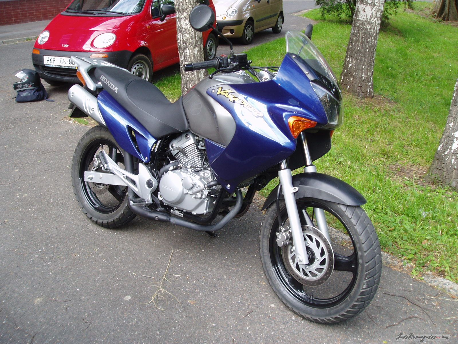 Bike Photo 700897