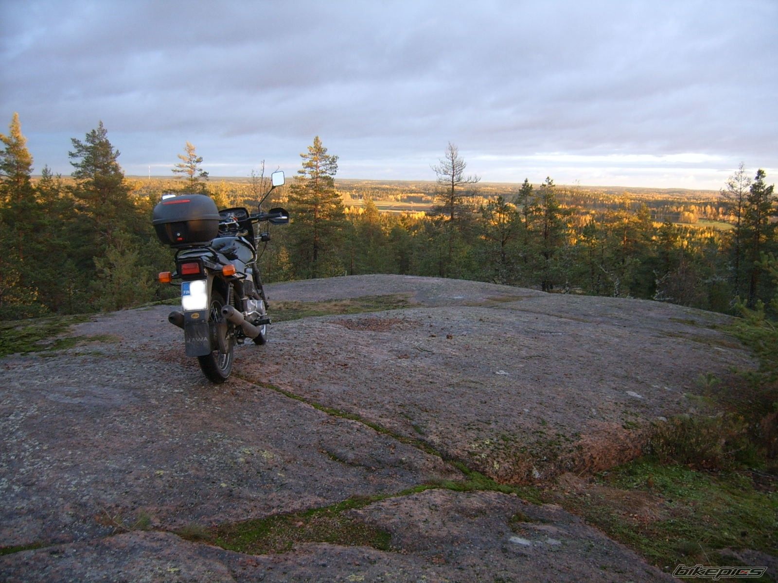 Bike Photo 700908
