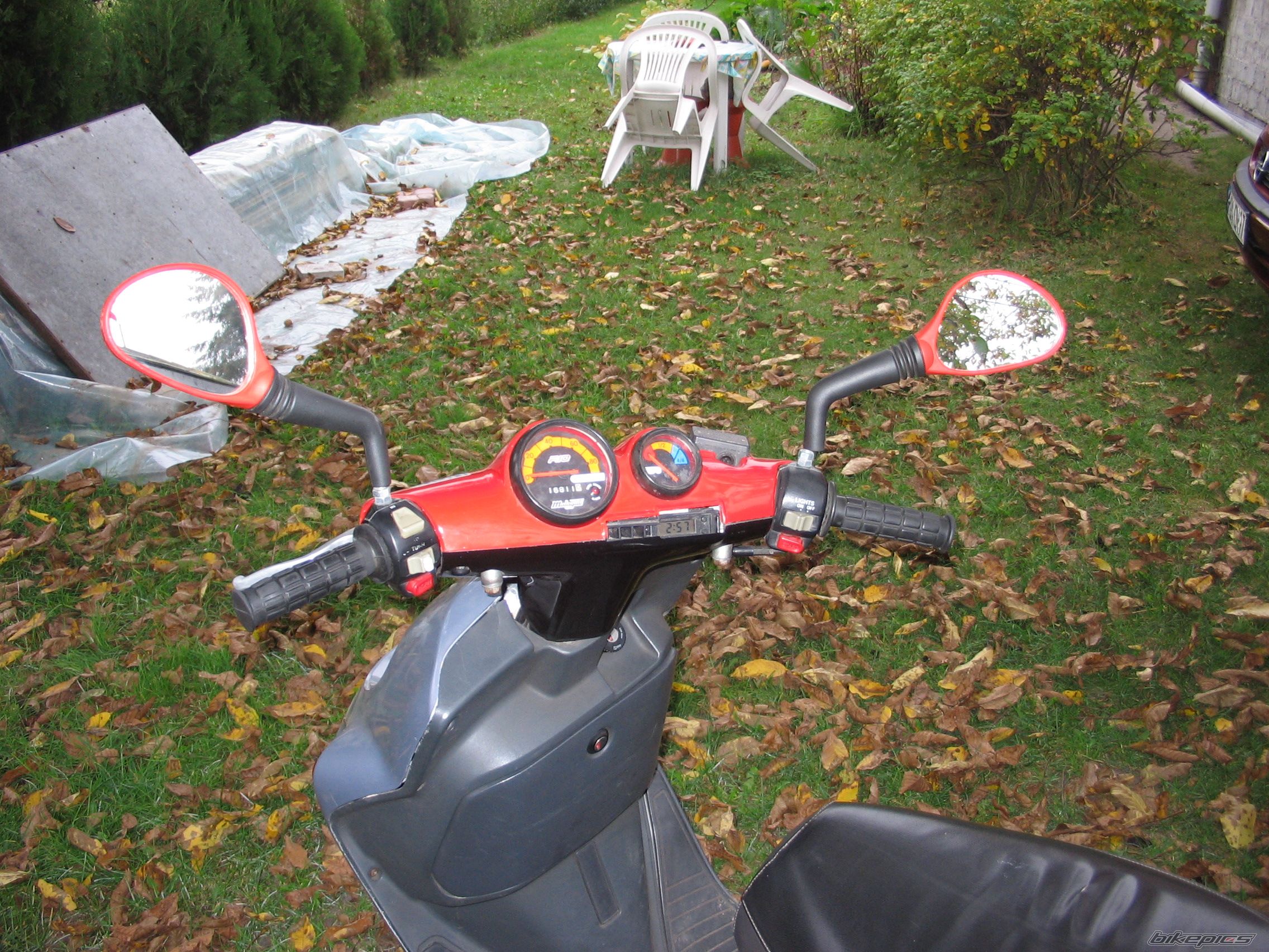 Bike Photo 700942