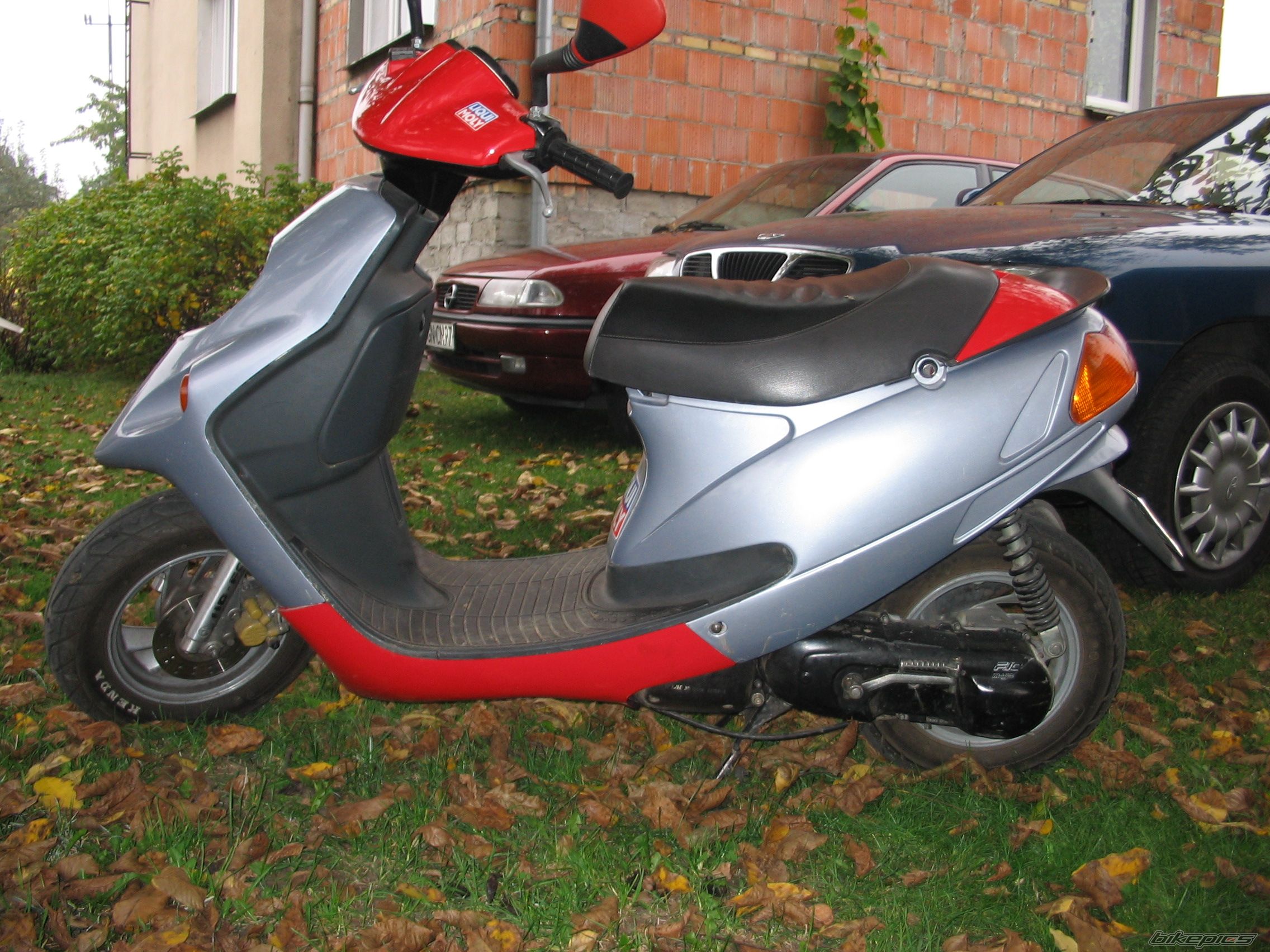 Bike Photo 700952