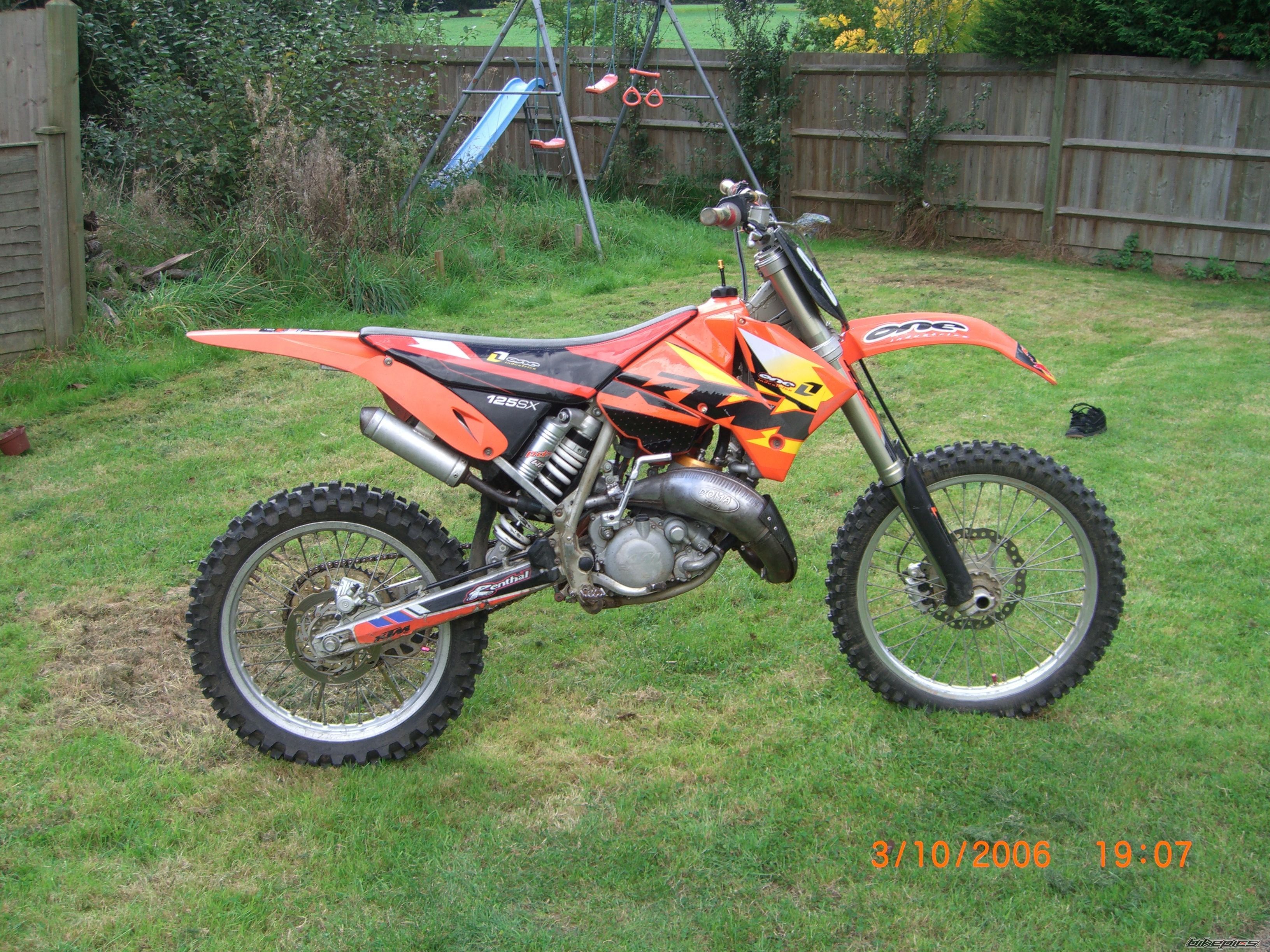 Bike Photo 700954