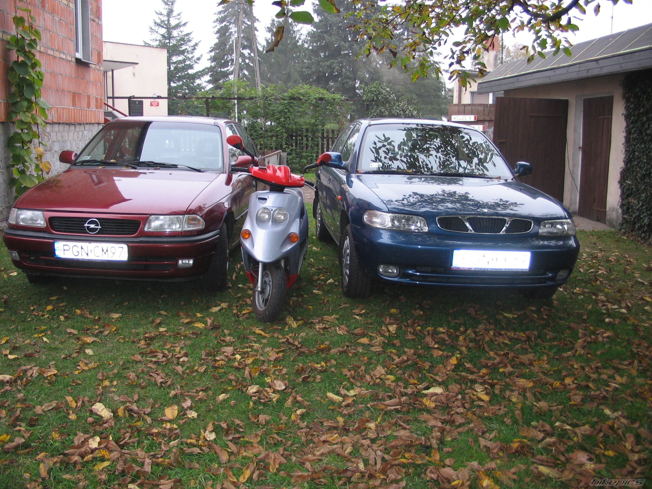 Bike Photo 700955