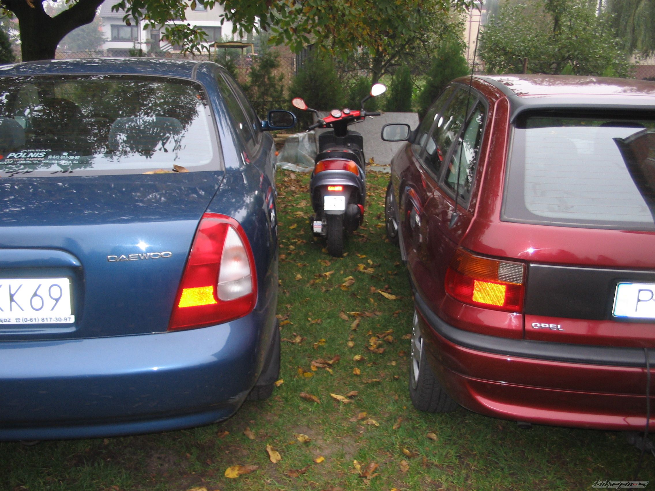 Bike Photo 700957