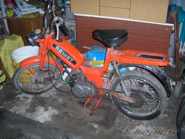 Bike Photo 700964
