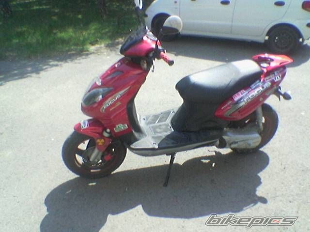Bike Photo 700965