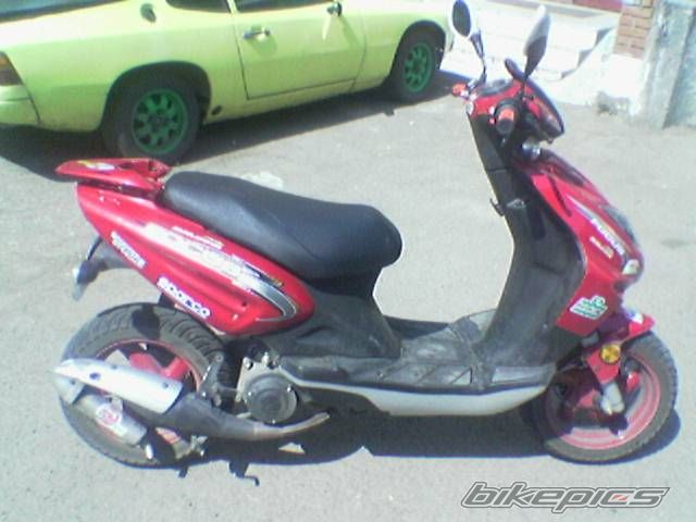 Bike Photo 700968