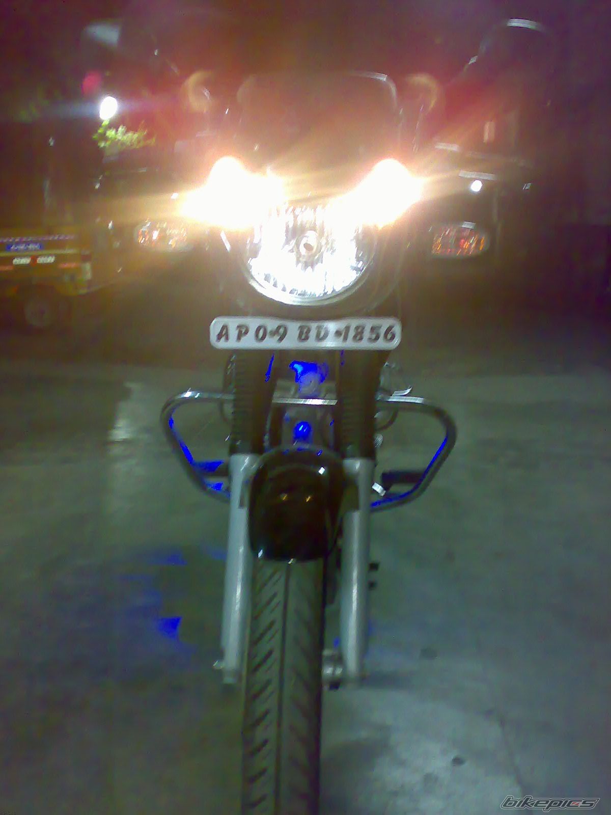 Bike Photo 700997