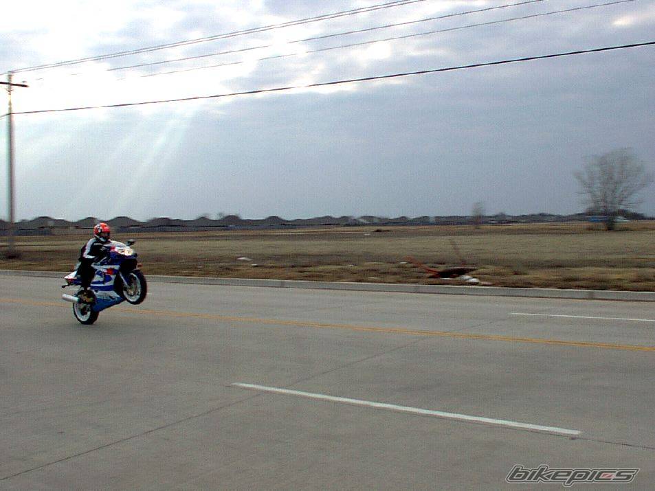 Bike Photo 701
