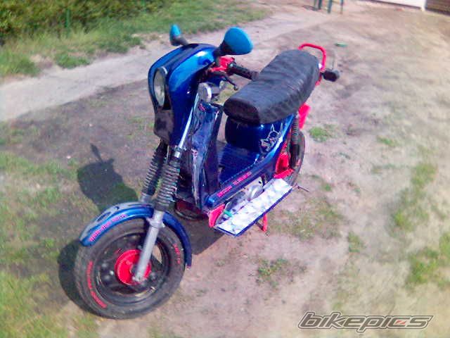 Bike Photo 701008