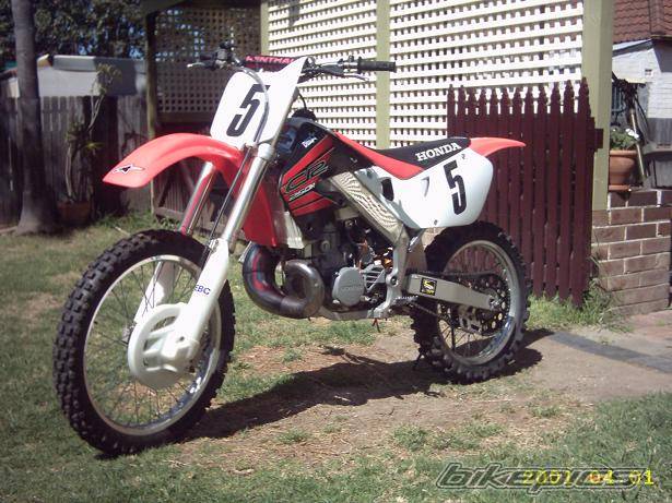 Bike Photo 70102