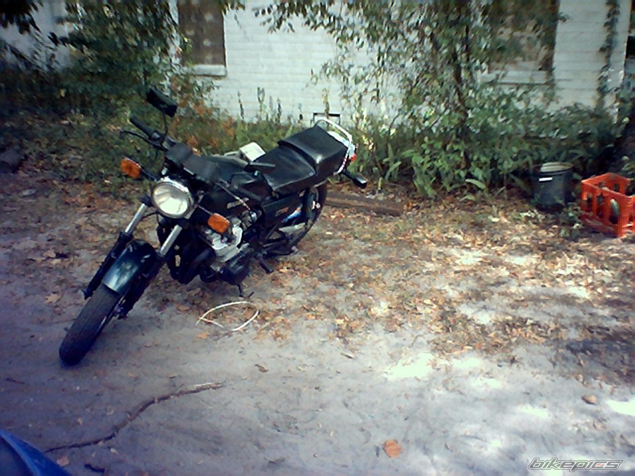 Bike Photo 701025