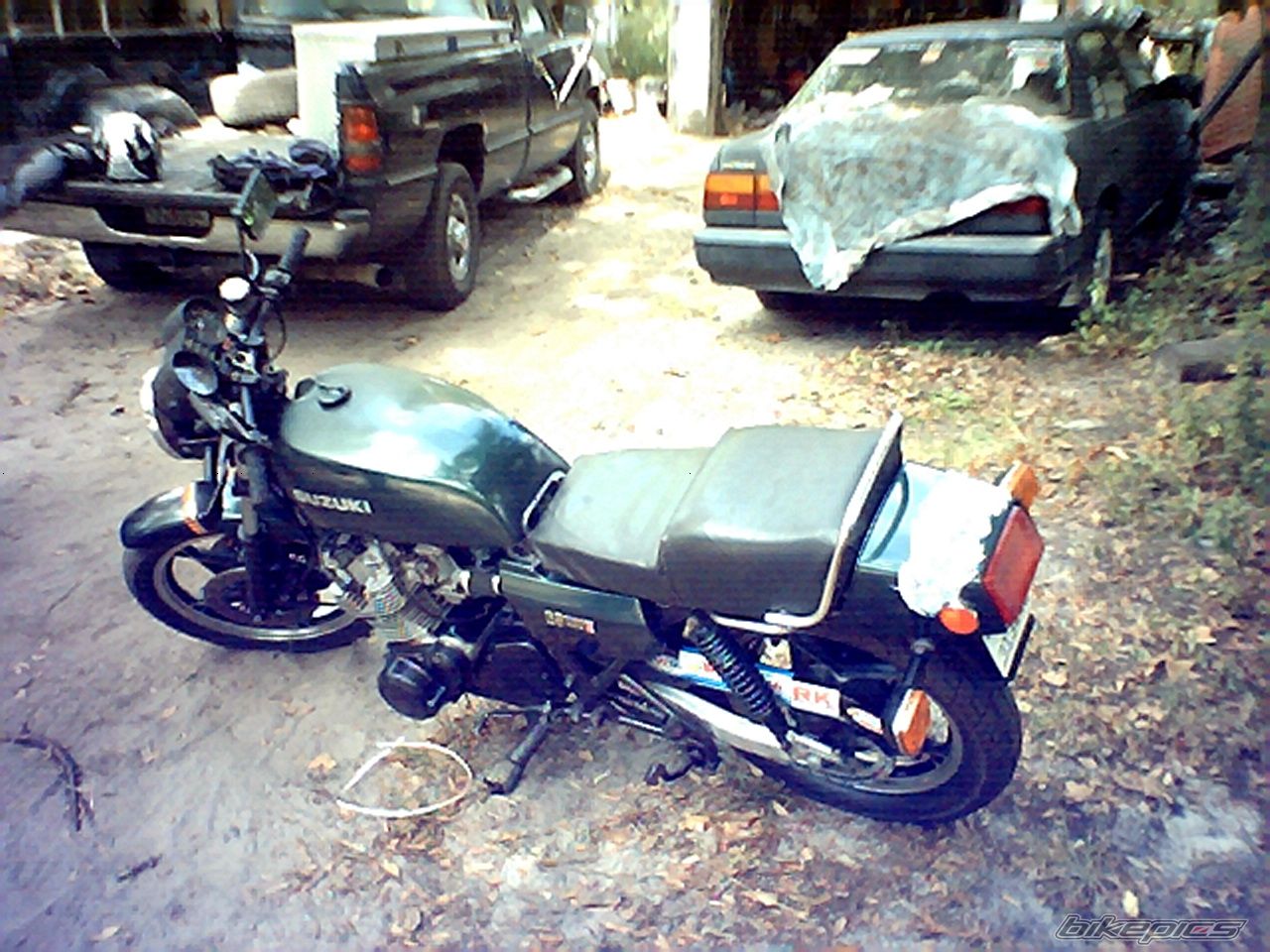 Bike Photo 701029