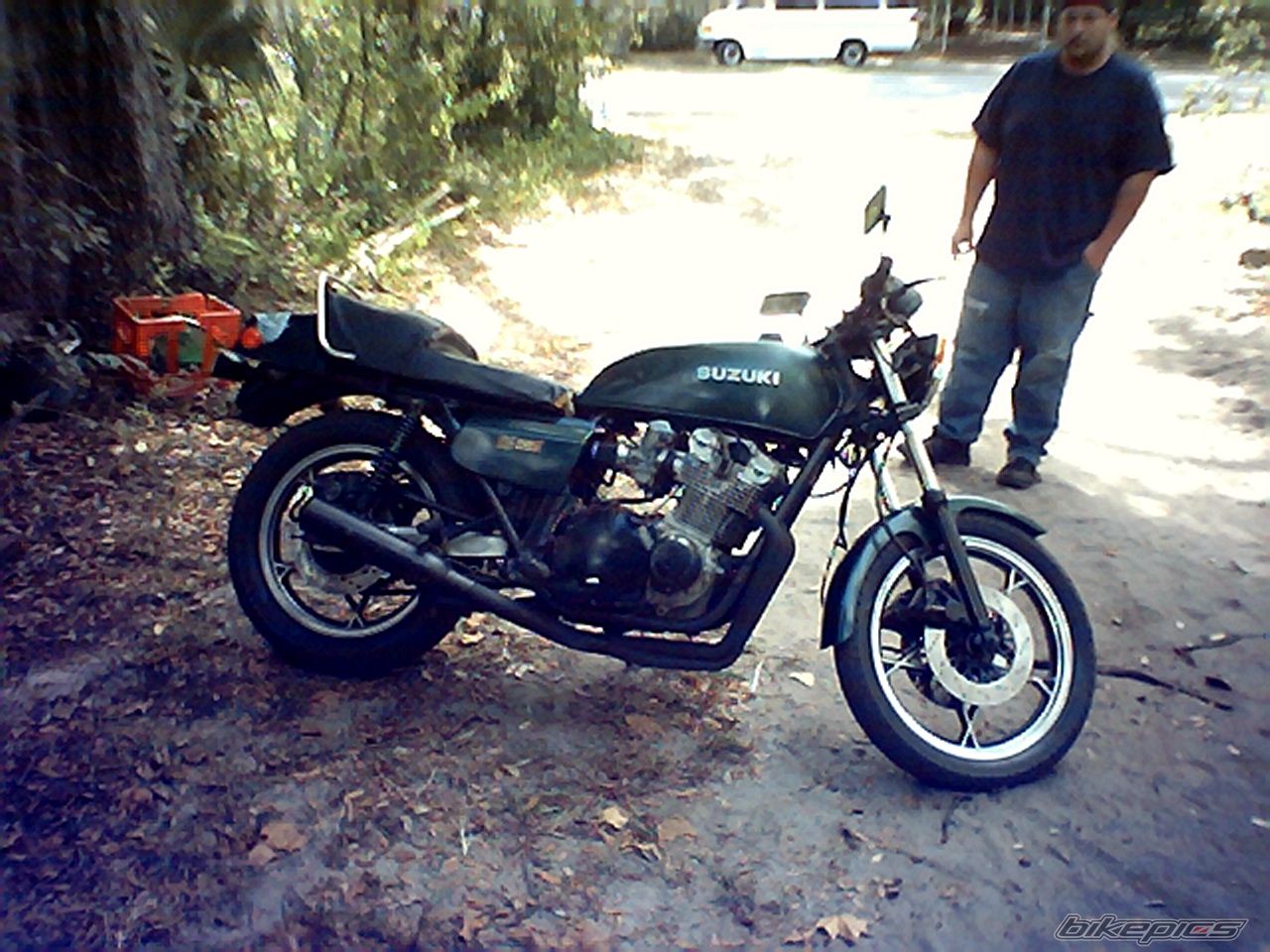 Bike Photo 701032