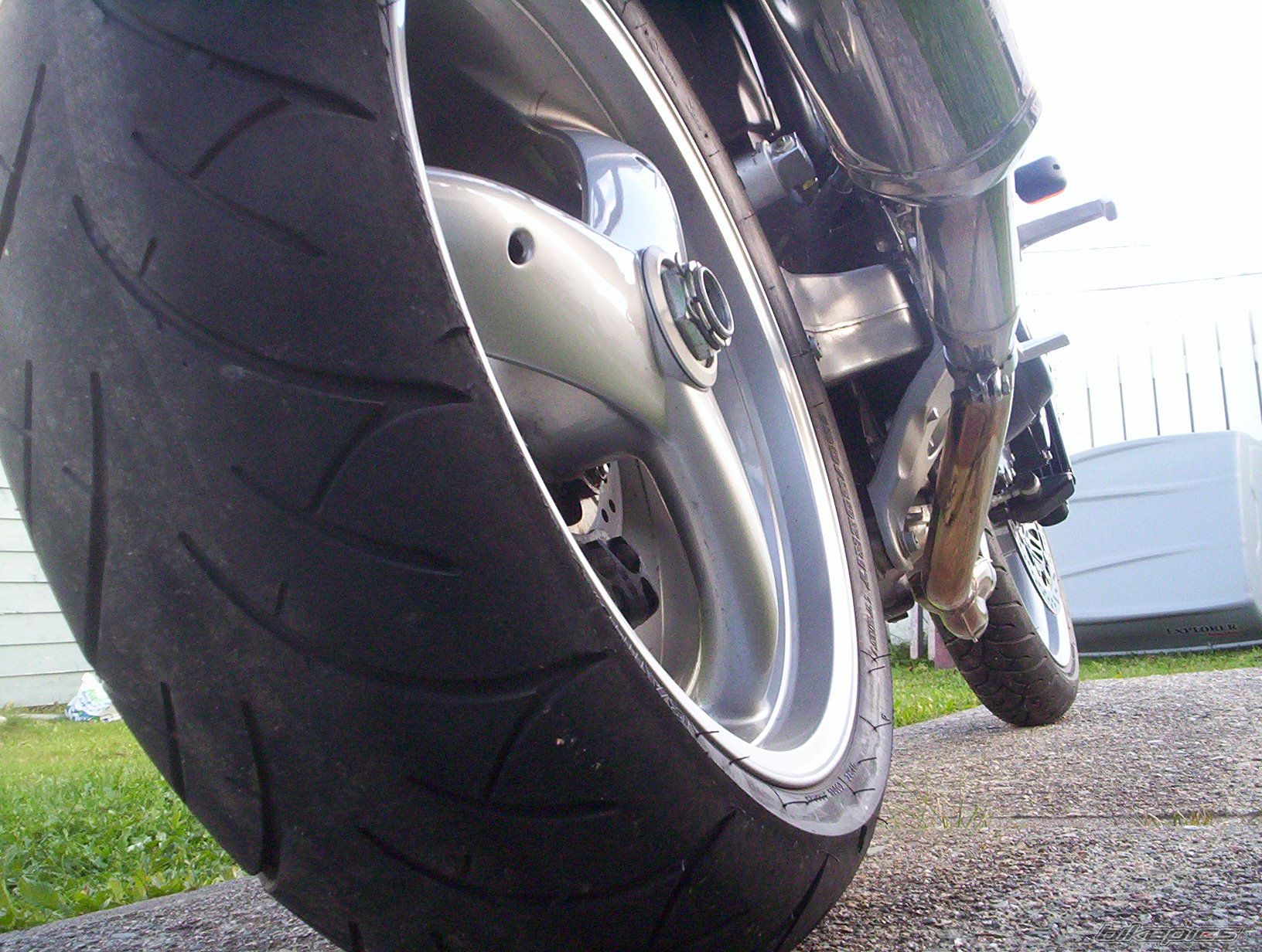 Bike Photo 701034