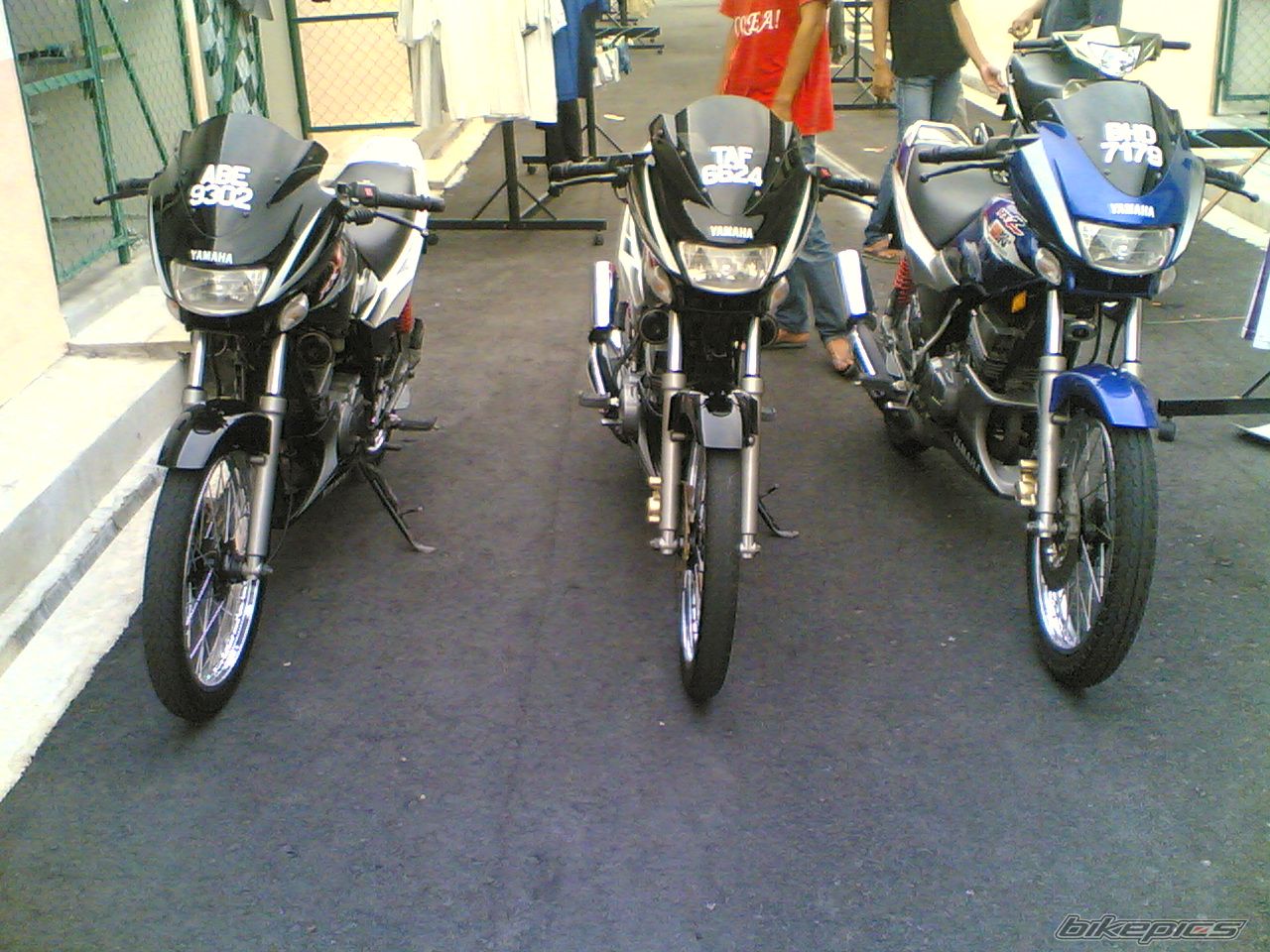 Bike Photo 701037