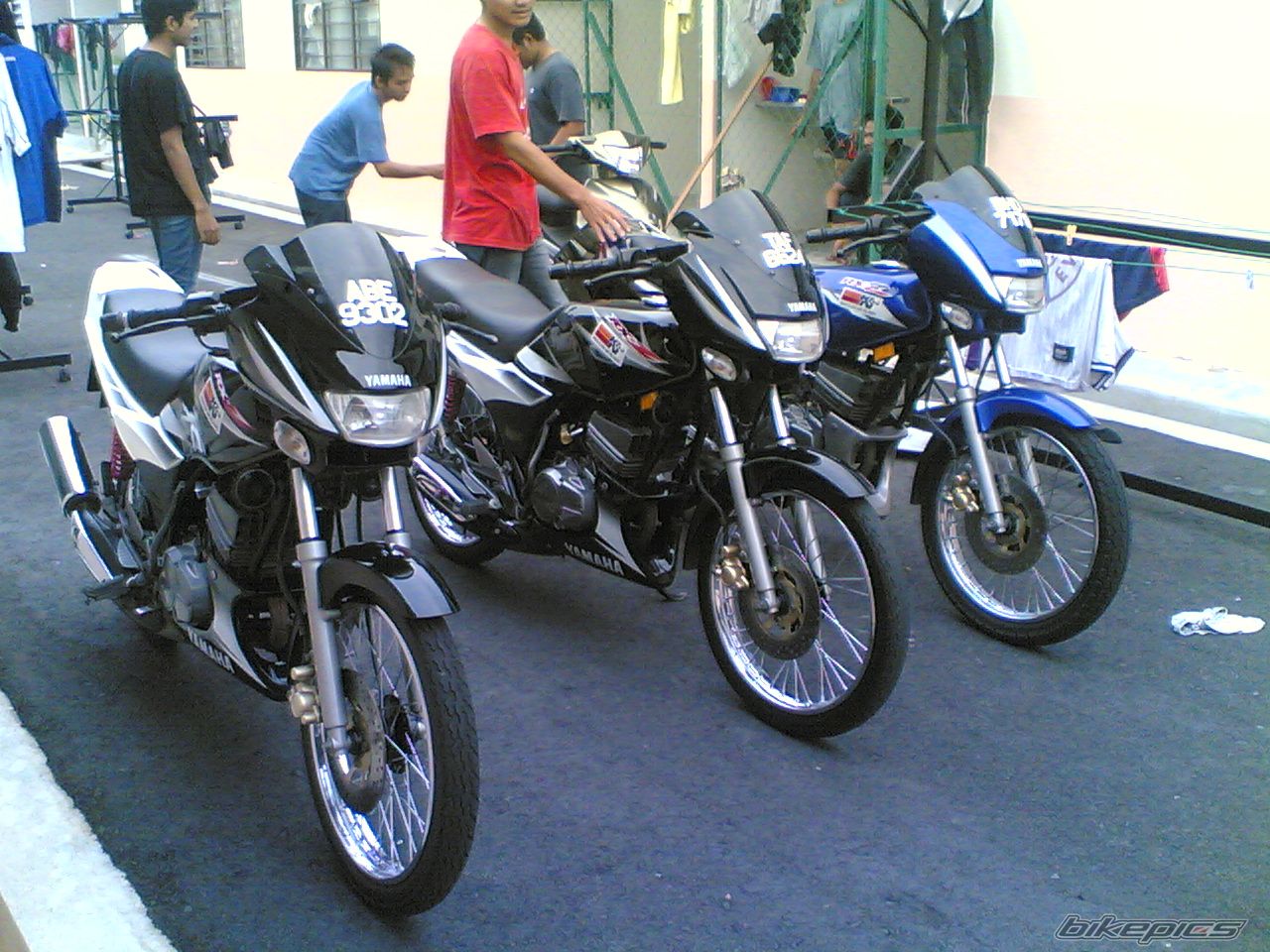 Bike Photo 701042