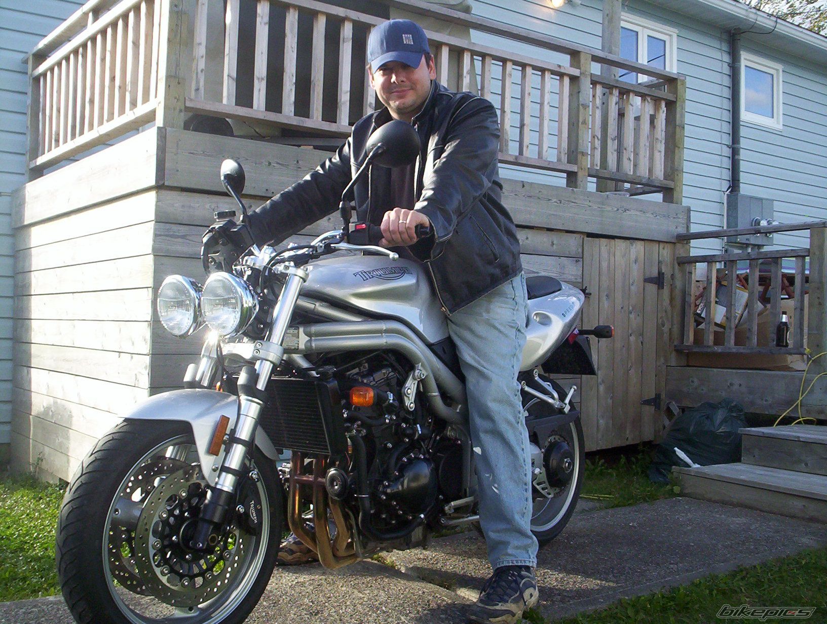 Bike Photo 701044