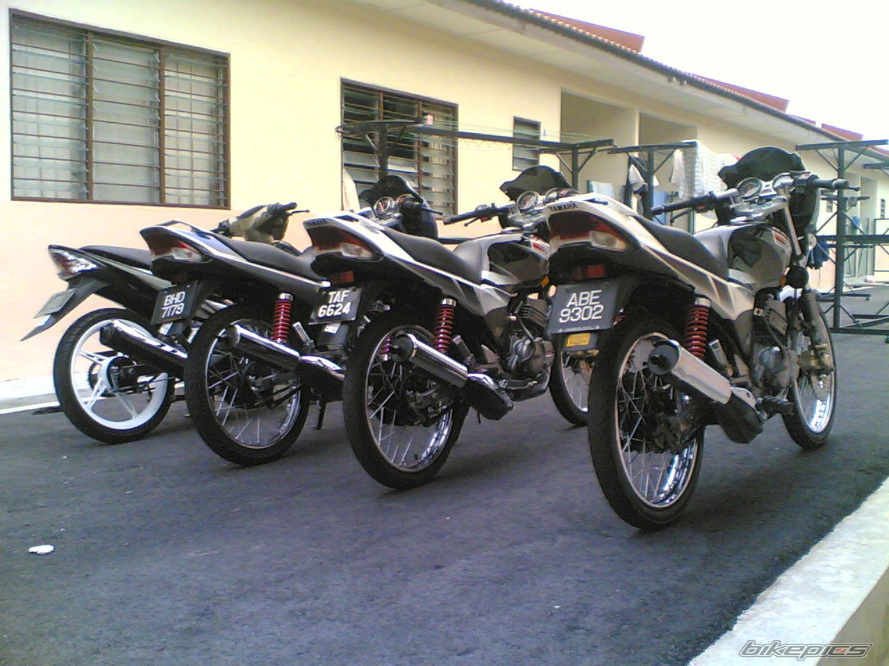 Bike Photo 701047