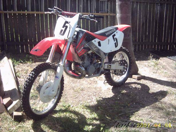 Bike Photo 70105