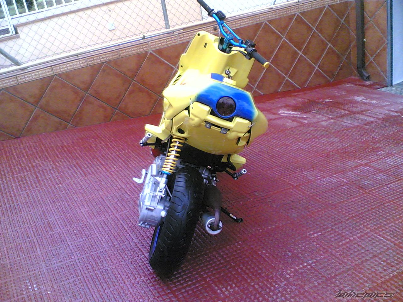 Bike Photo 701051