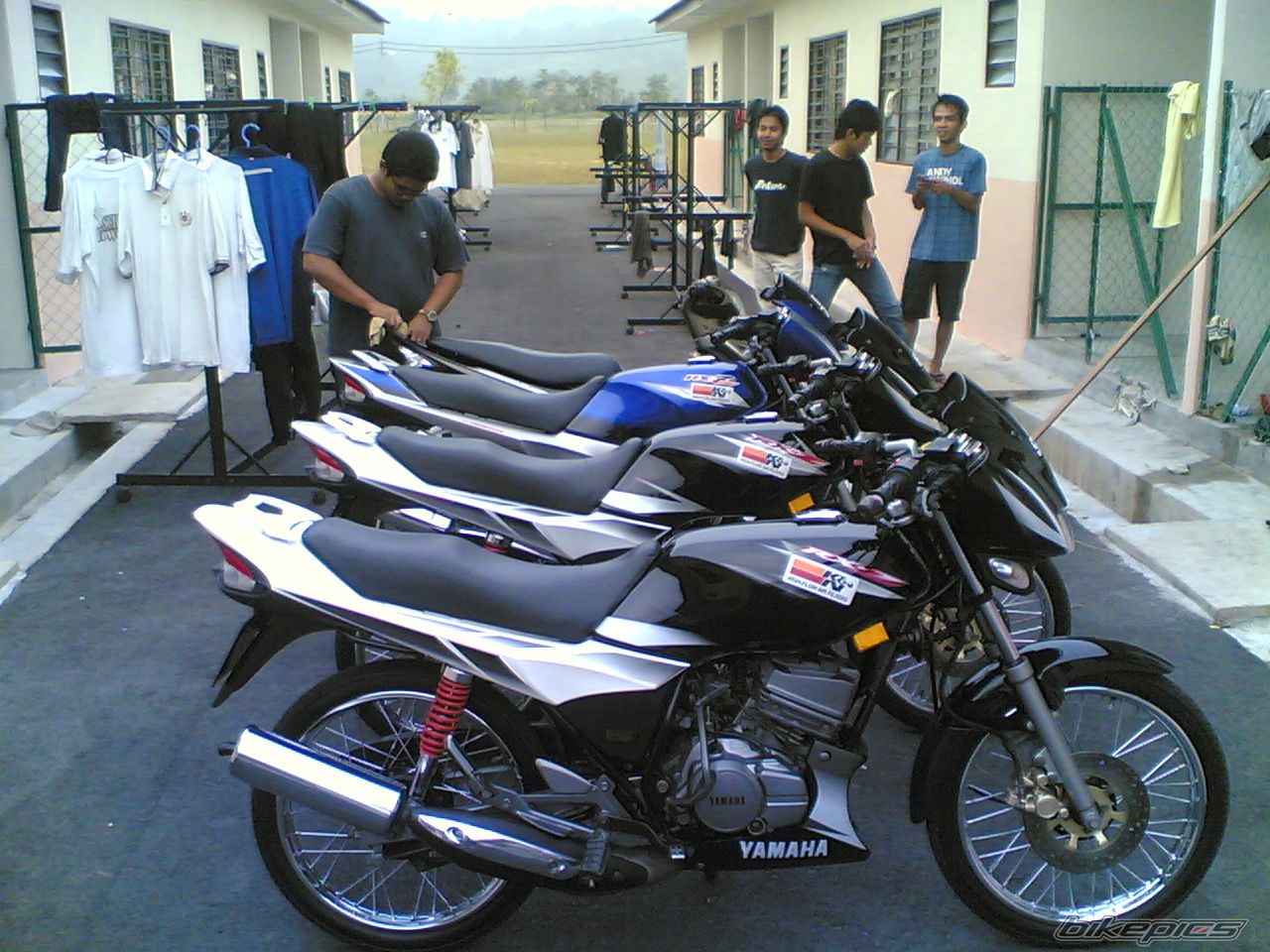 Bike Photo 701053
