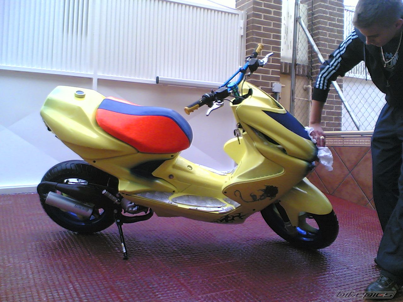 Bike Photo 701054