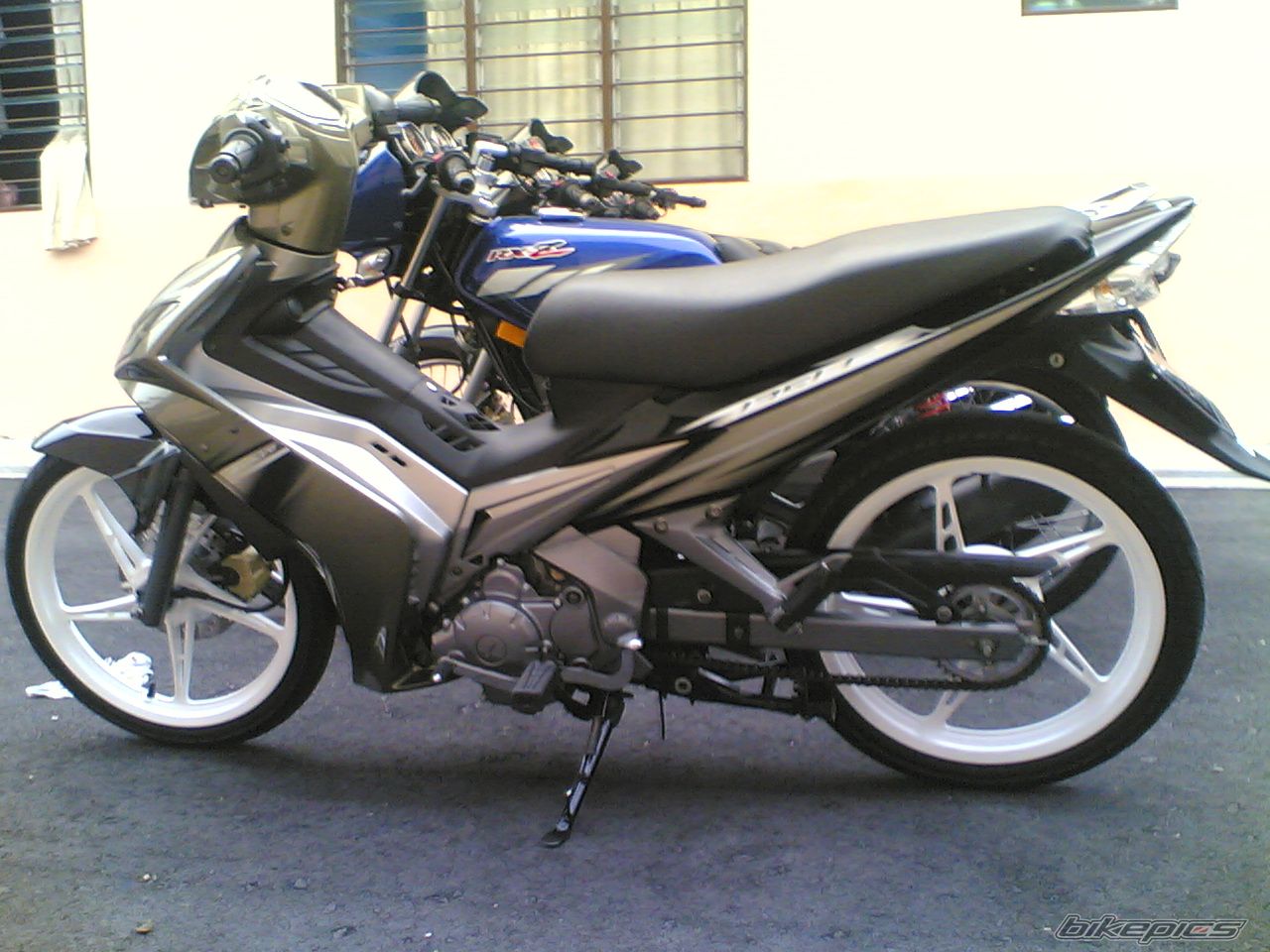 Bike Photo 701057