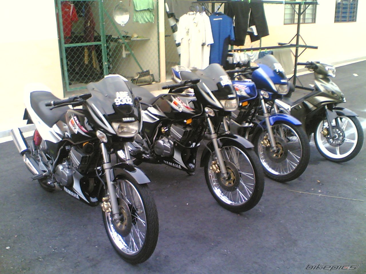 Bike Photo 701058