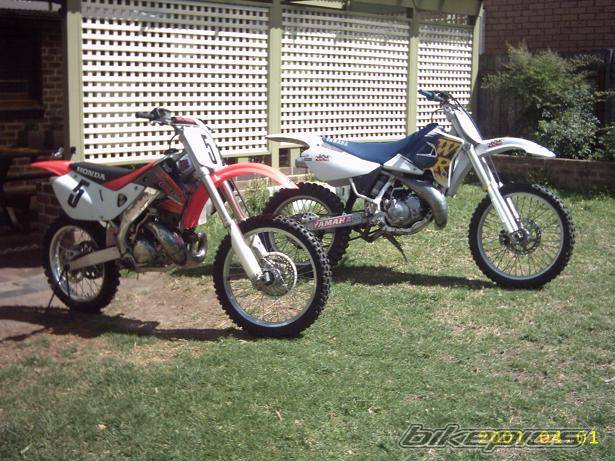 Bike Photo 70106
