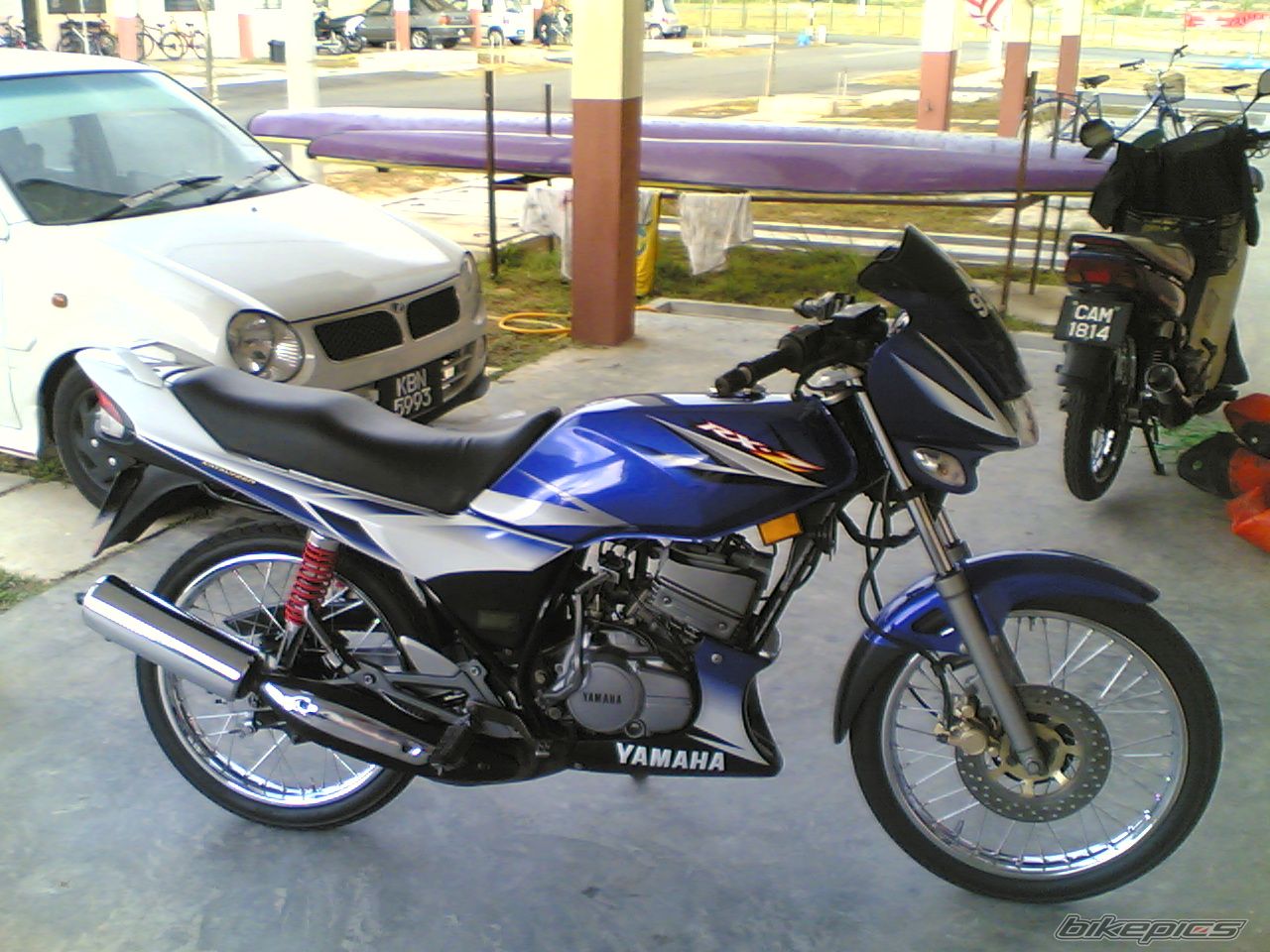 Bike Photo 701060
