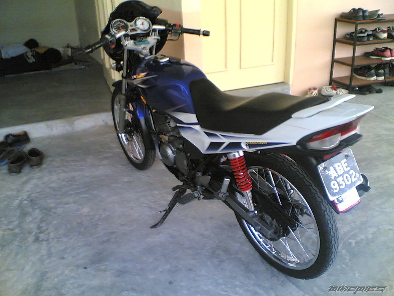 Bike Photo 701061