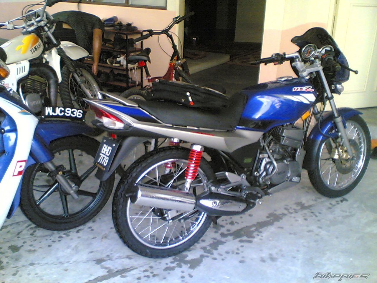 Bike Photo 701063