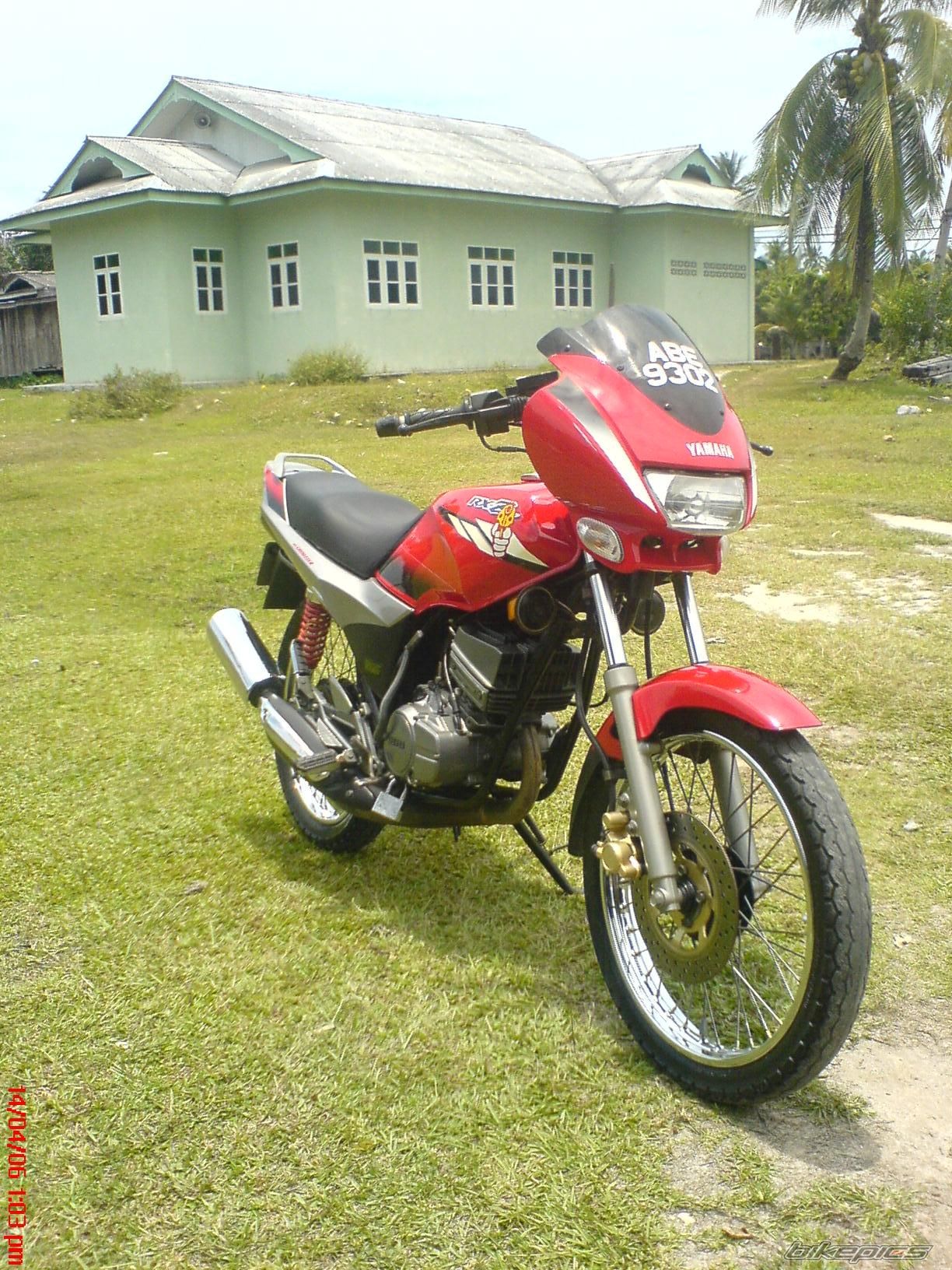 Bike Photo 701065