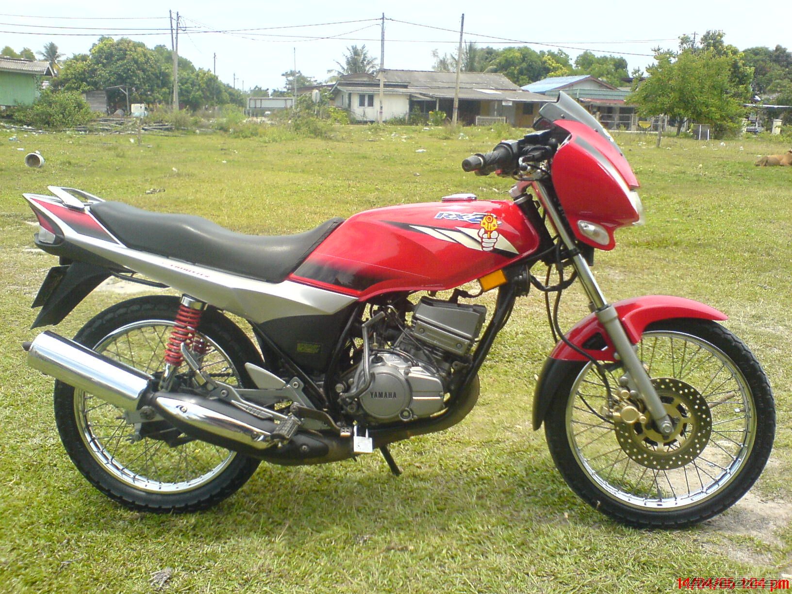 Bike Photo 701066