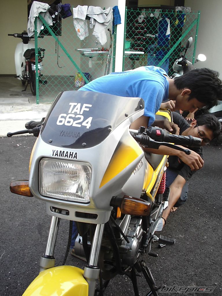 Bike Photo 701067
