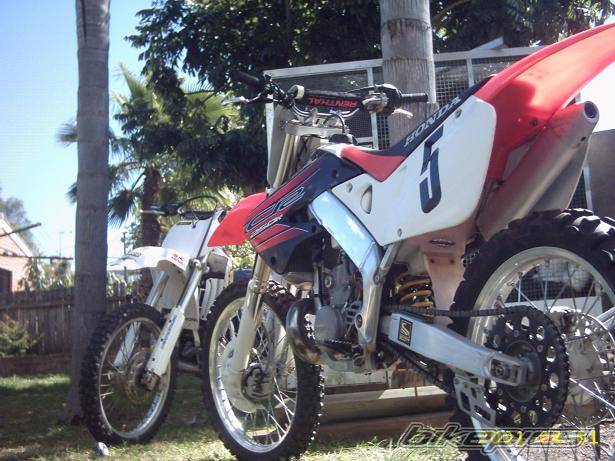 Bike Photo 70107