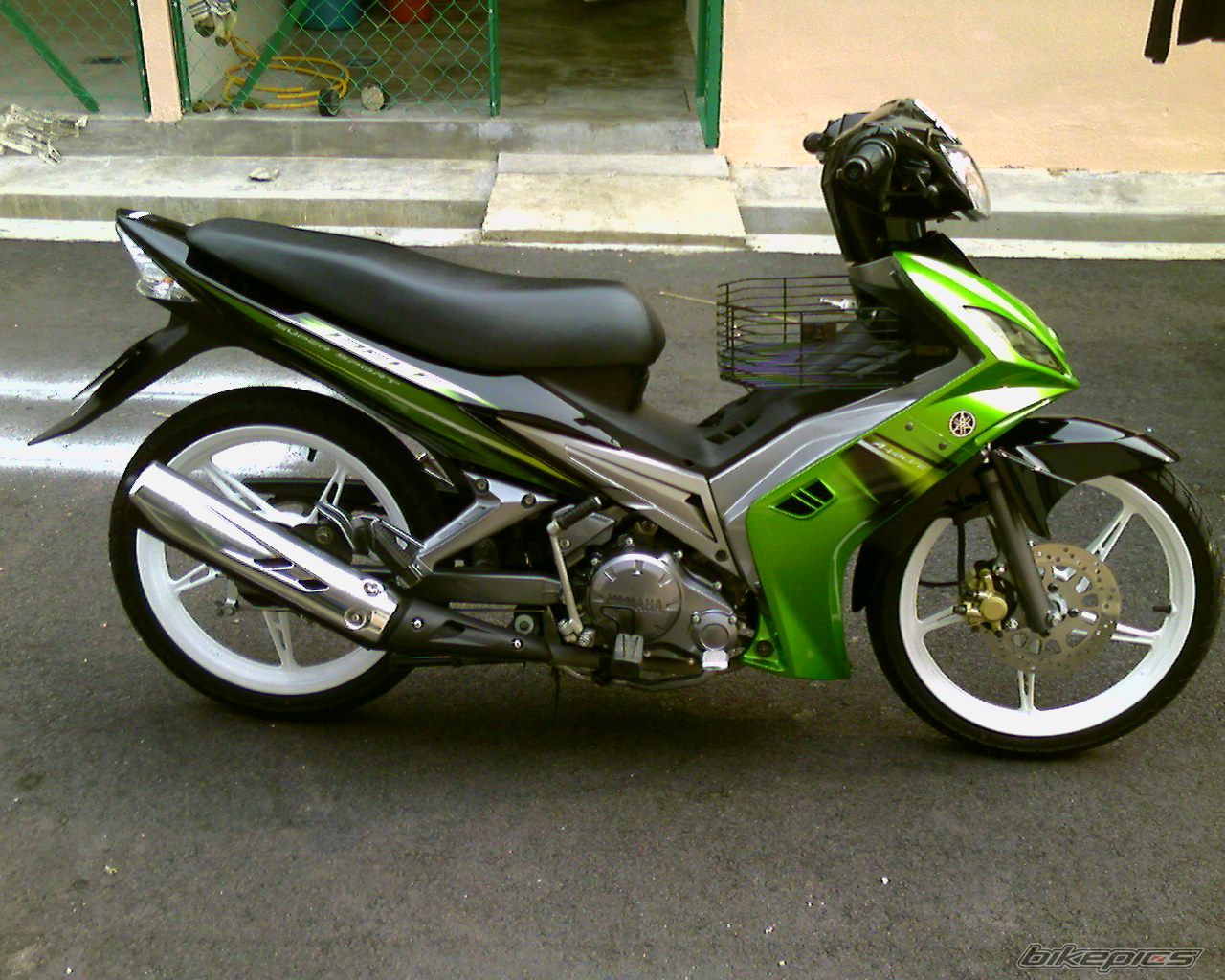 Bike Photo 701070