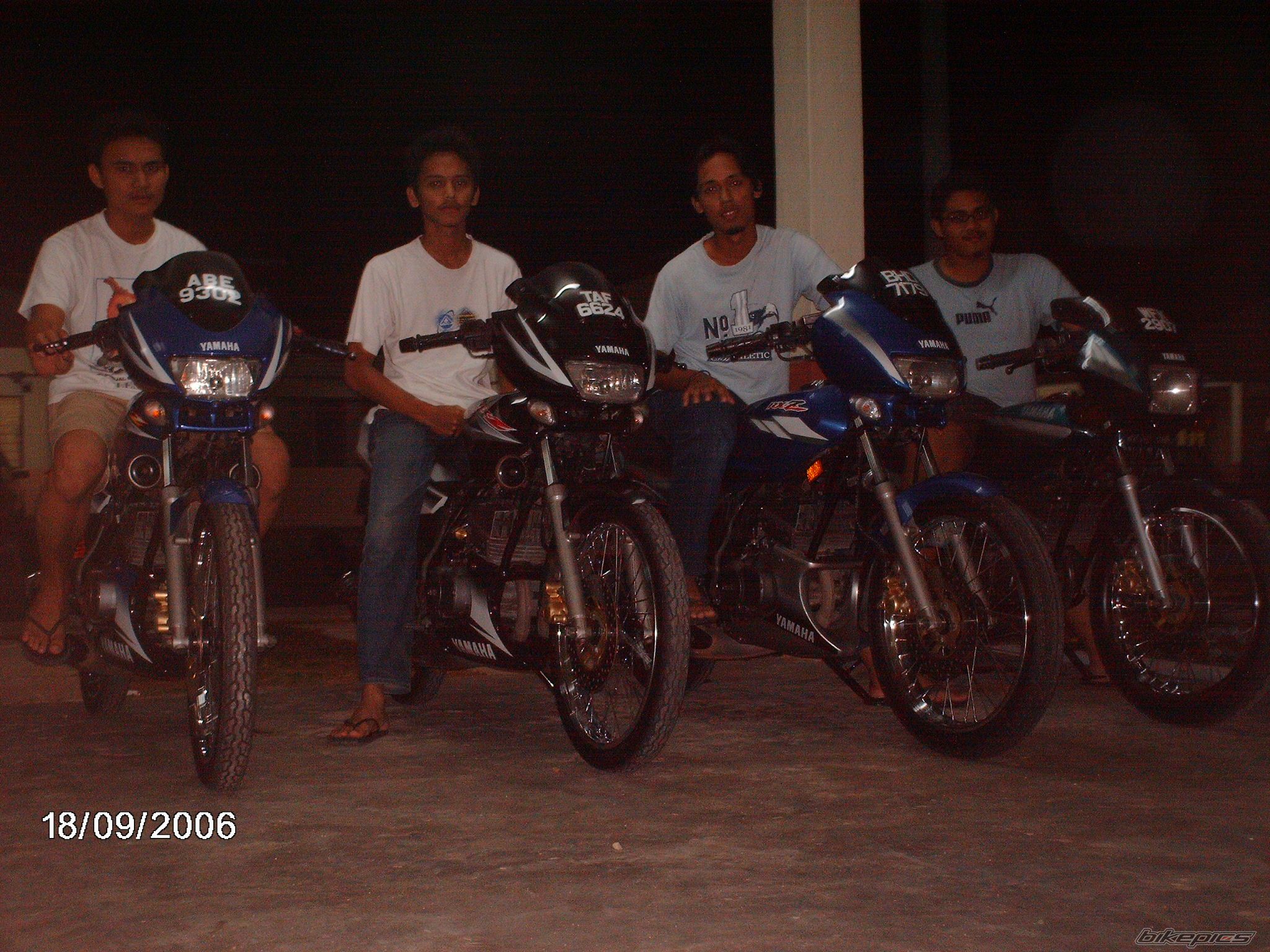Bike Photo 701073
