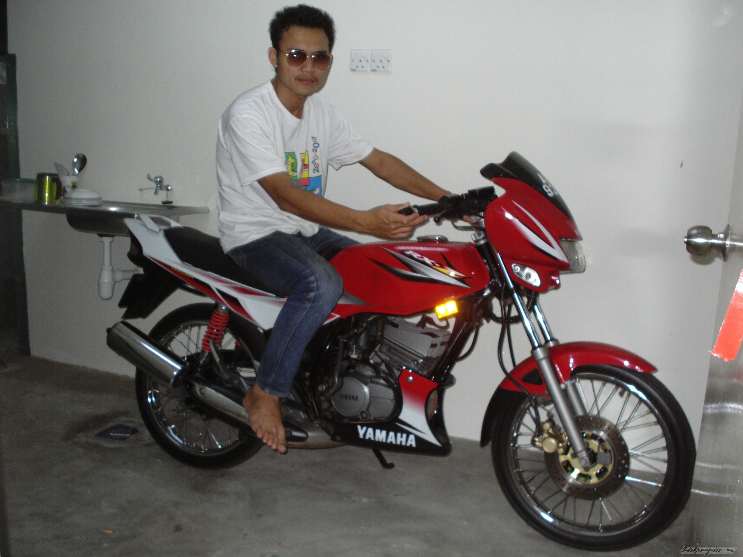 Bike Photo 701075