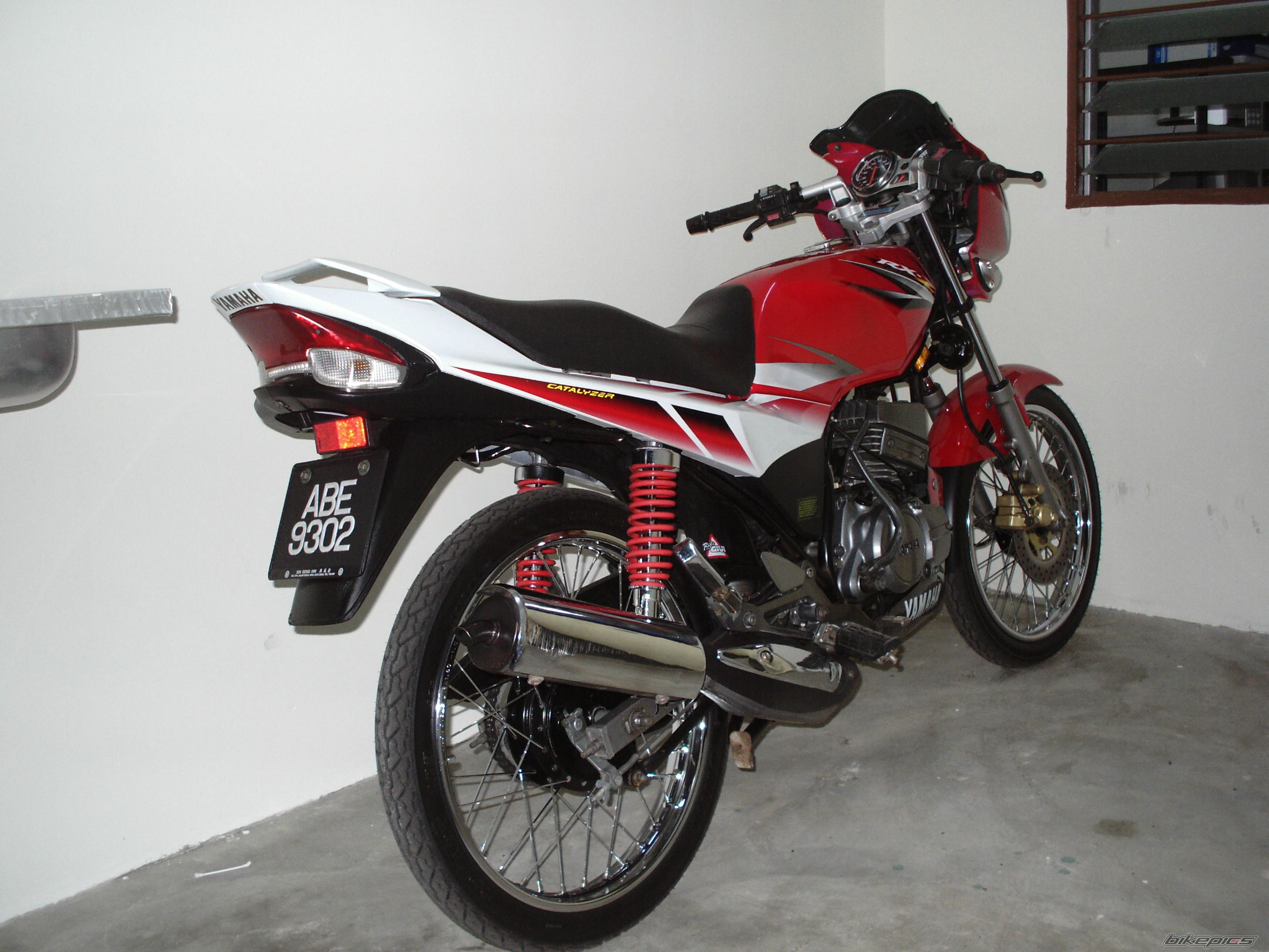 Bike Photo 701078