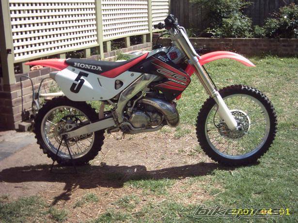 Bike Photo 70108