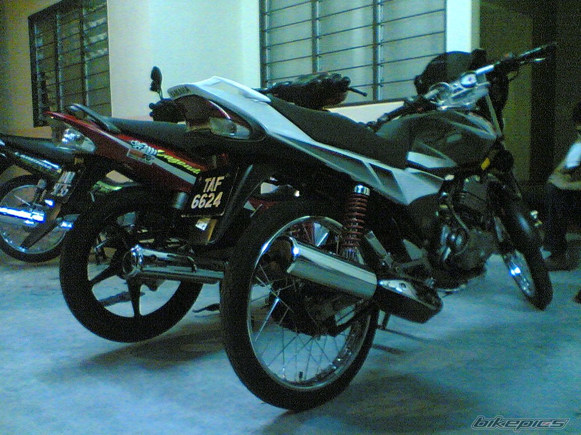 Bike Photo 701080