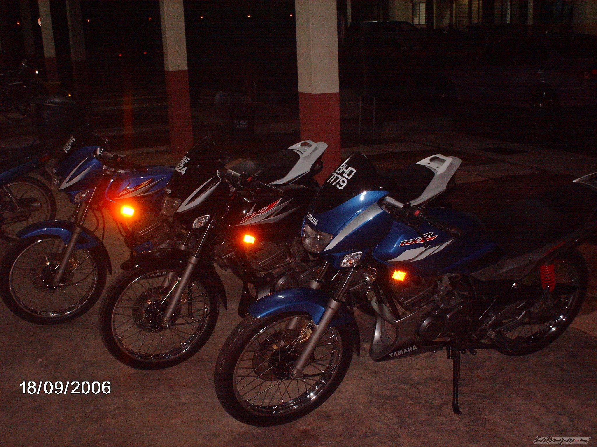 Bike Photo 701086
