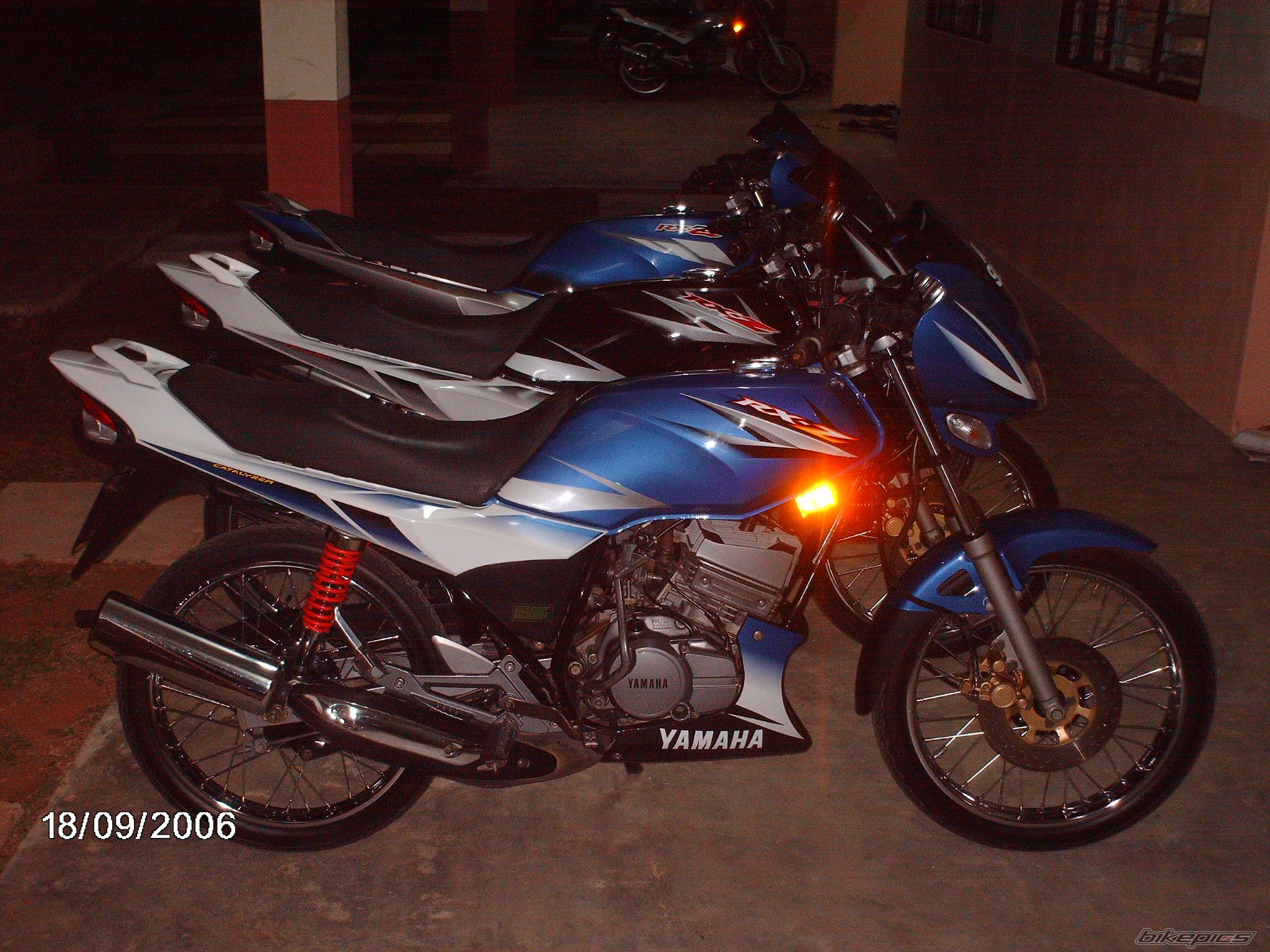 Bike Photo 701089