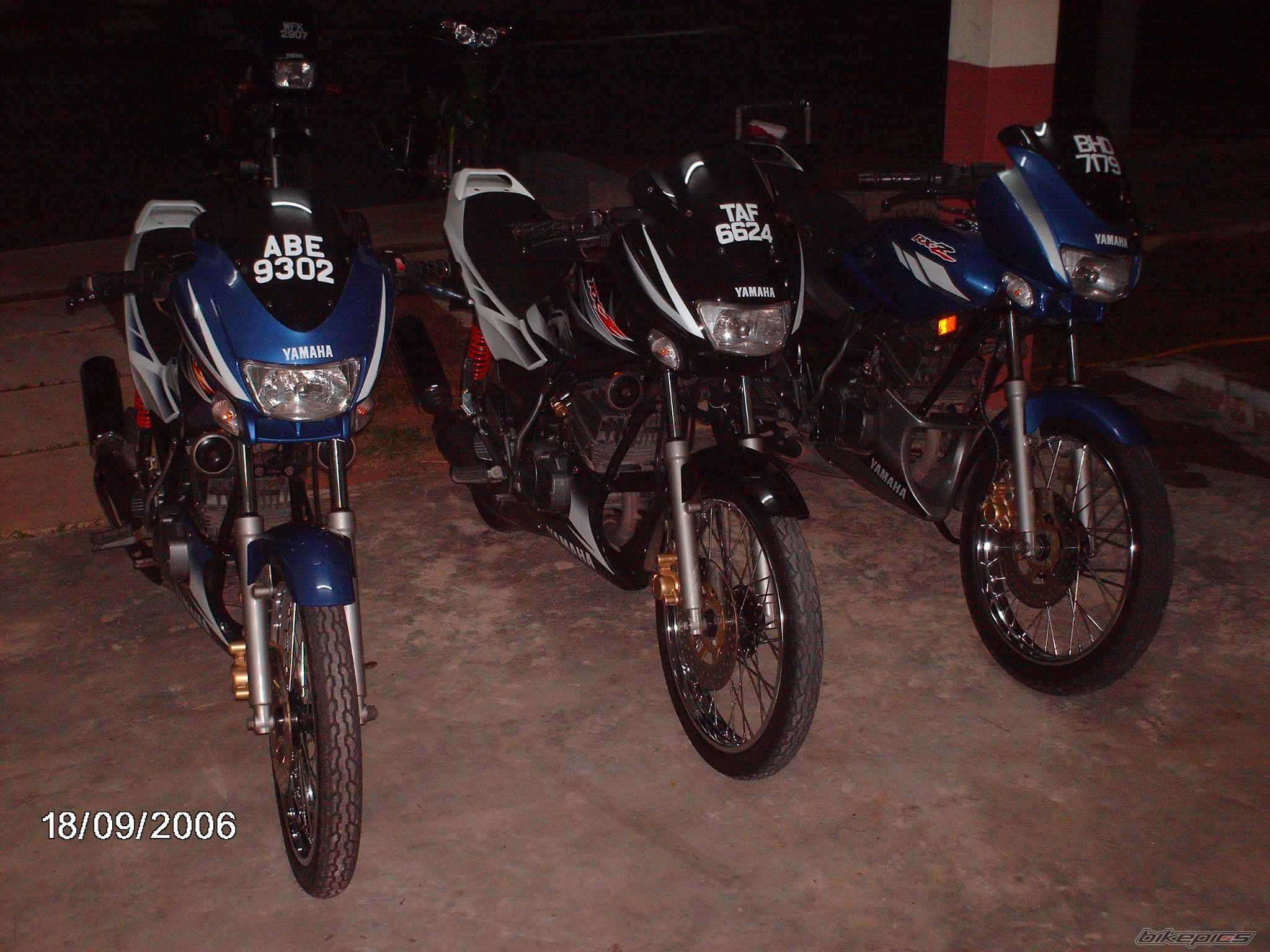 Bike Photo 701093