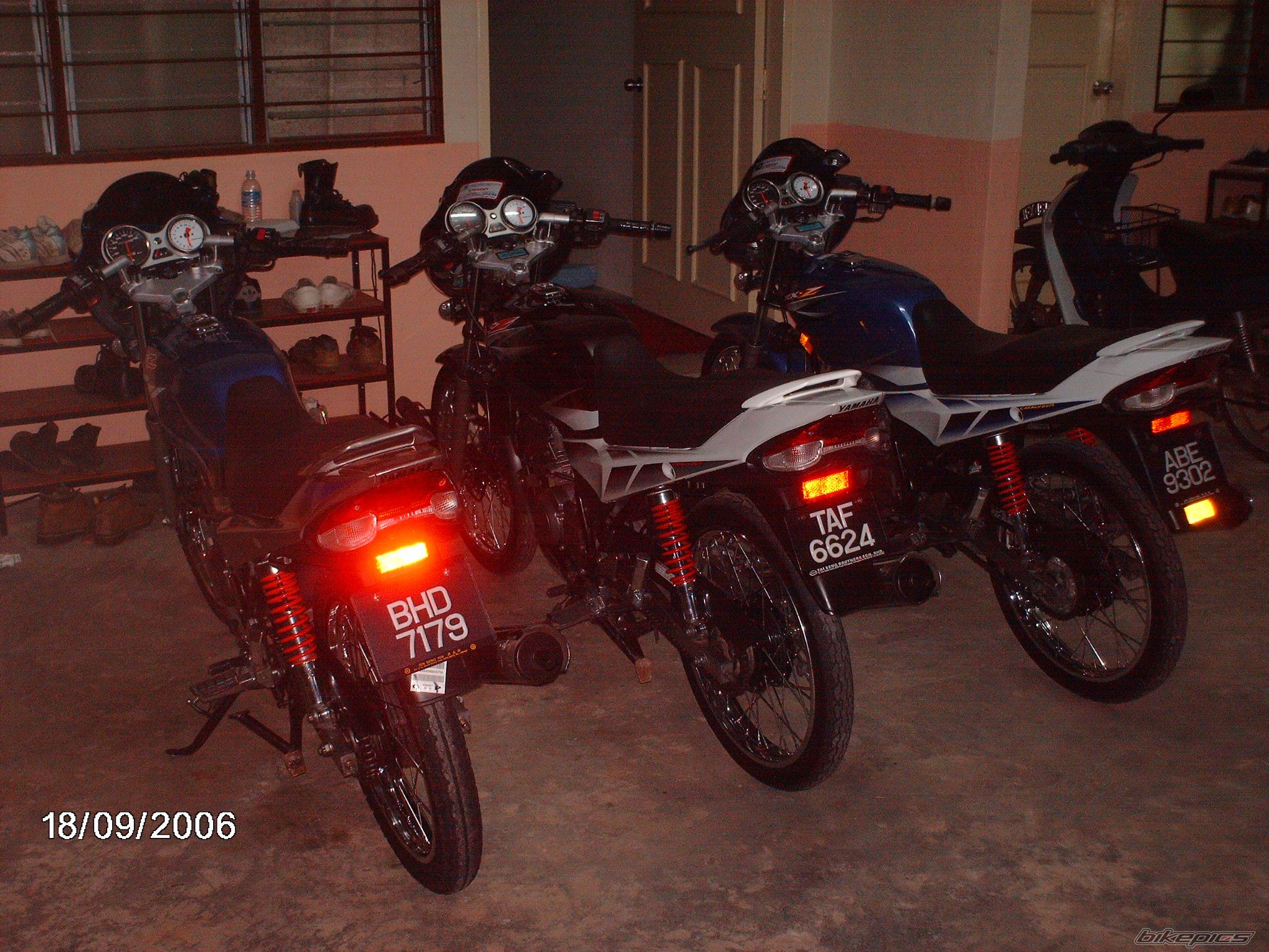 Bike Photo 701095