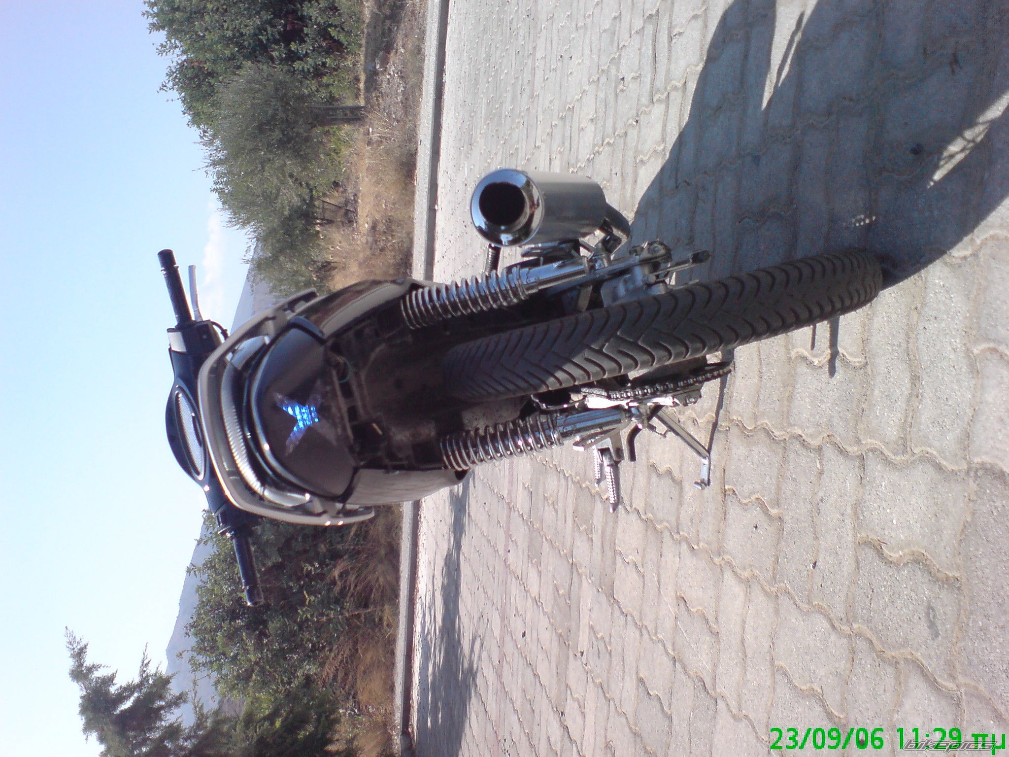 Bike Photo 701101