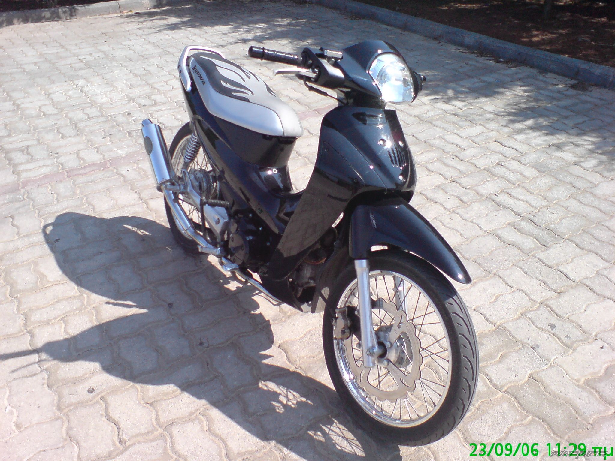 Bike Photo 701108