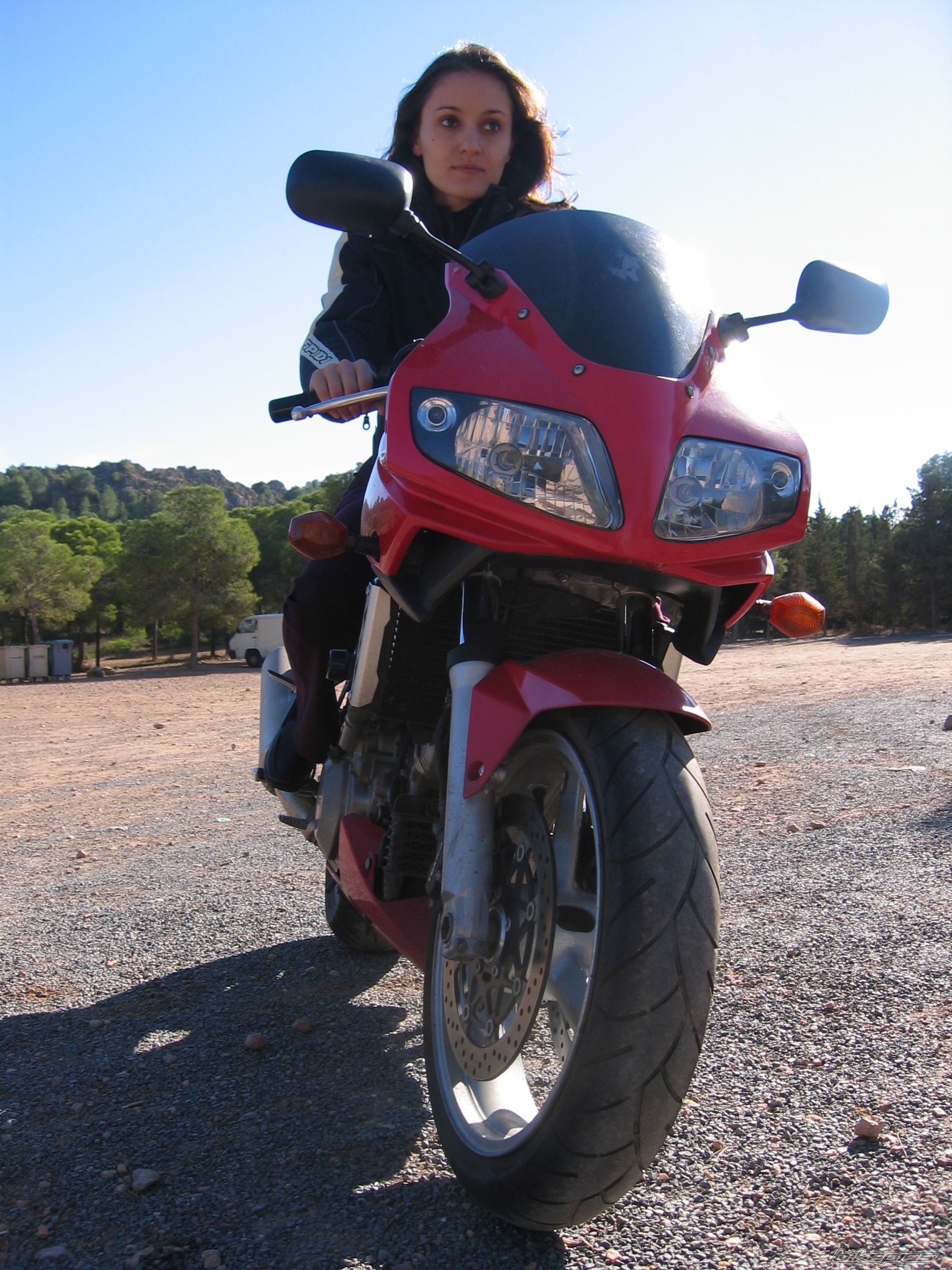 Bike Photo 701132