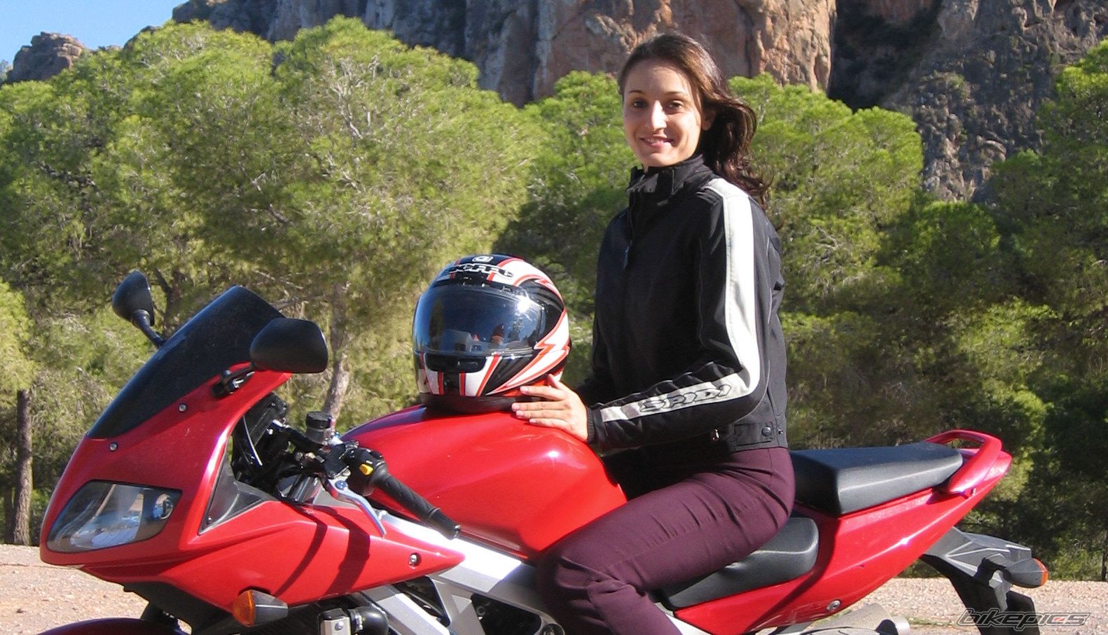 Bike Photo 701133